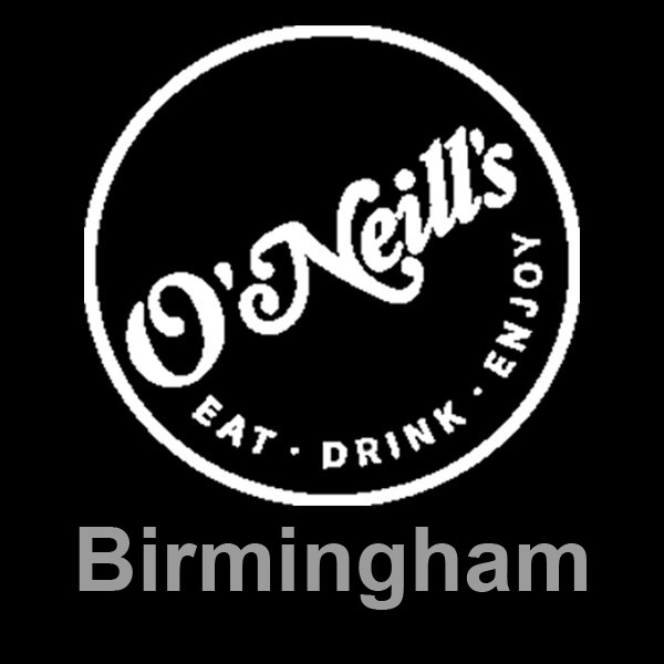 O Neils Birmingham